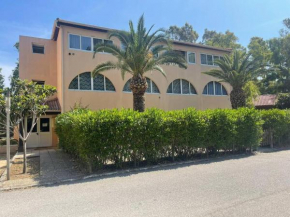 Magnifique studio en bord de mer